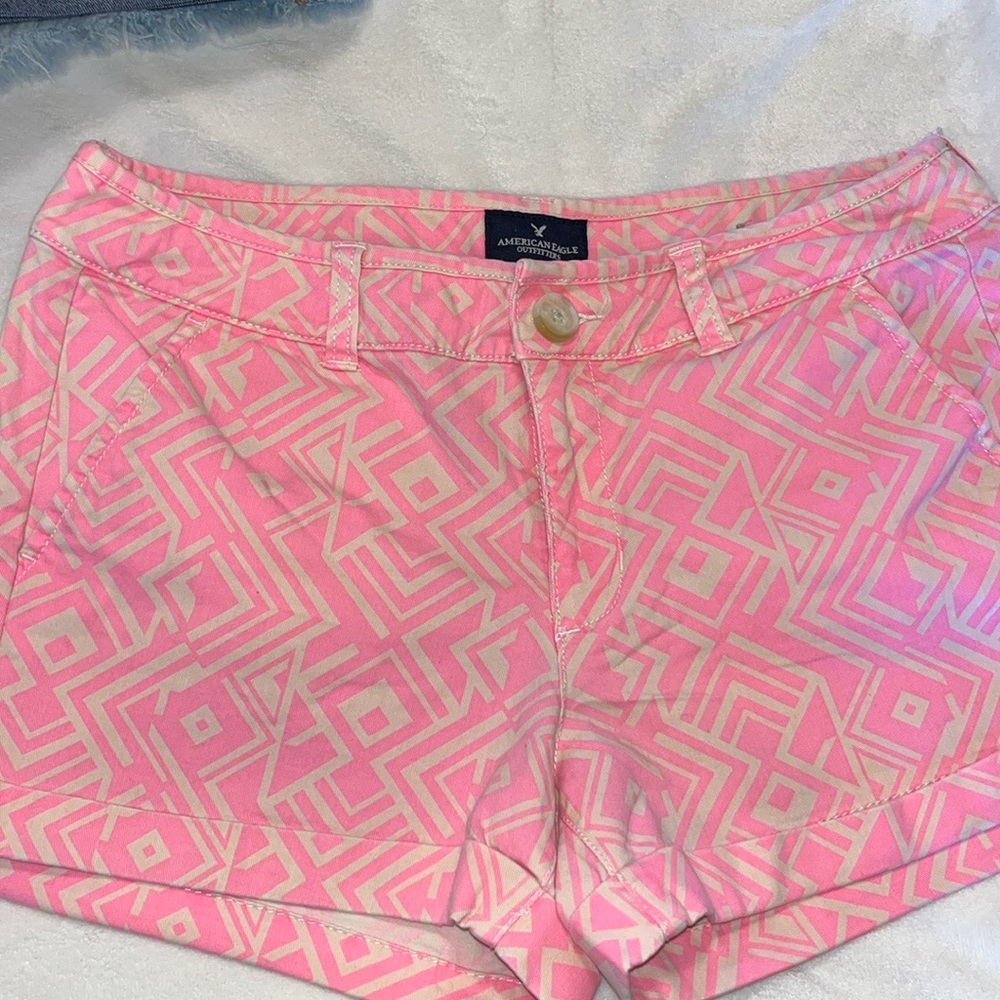 American Eagle Outfitters Shorts